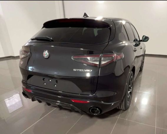 Alfa Romeo Stelvio 2.2 Q4 154 kW image number 2