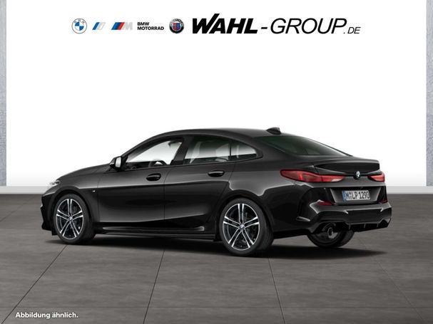 BMW 218i Gran Coupé Gran M Sport 100 kW image number 6