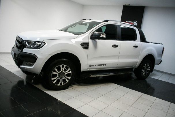 Ford Ranger 125 kW image number 6