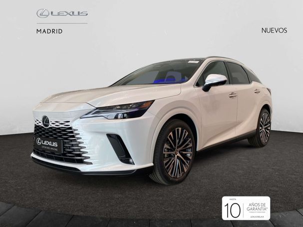 Lexus RX 450 450h+ 225 kW image number 1