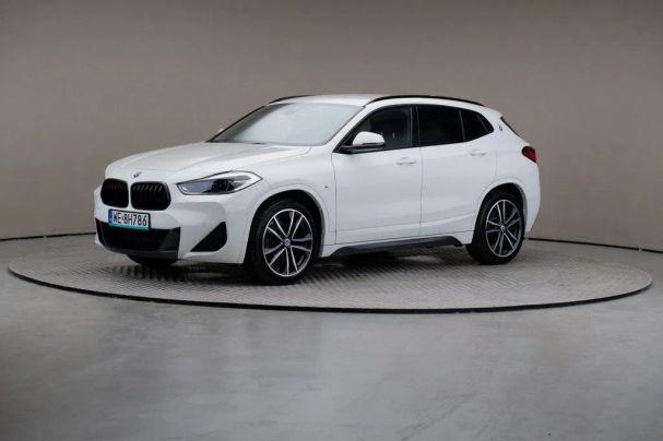 BMW X2 sDrive 100 kW image number 1