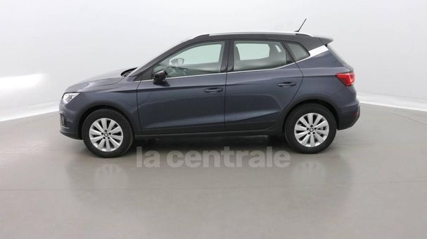 Seat Arona 1.0 TSI XCELLENCE 85 kW image number 24