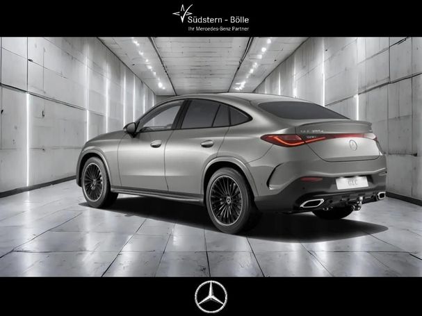 Mercedes-Benz GLC 300 198 kW image number 9