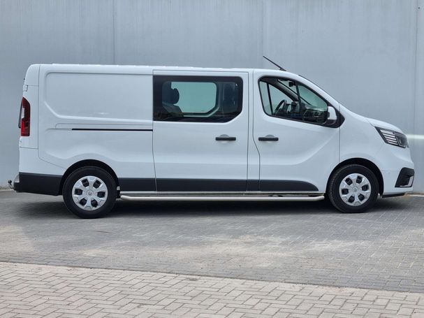 Renault Trafic L2H1 dCi 130 96 kW image number 18