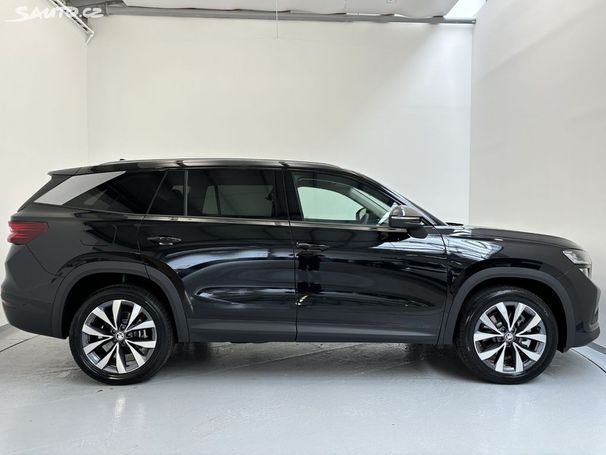 Skoda Kodiaq 2.0 TDI 4x4 DSG 142 kW image number 7