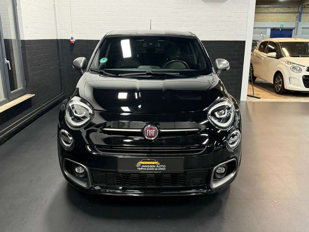 Fiat 500X 1.3 110 kW image number 2