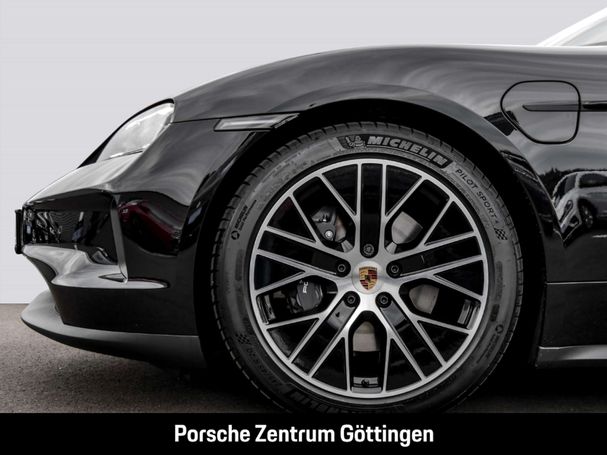 Porsche Taycan Sport Turismo 320 kW image number 6