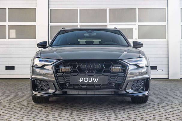 Audi A6 40 TFSI Avant 150 kW image number 7