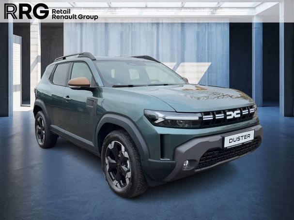 Dacia Duster TCe 130 96 kW image number 2