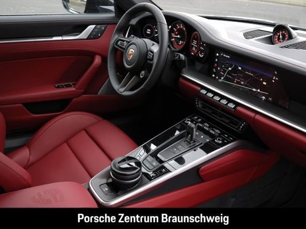 Porsche 992 Carrera 4S 331 kW image number 11