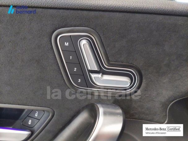 Mercedes-Benz A 200 7G-DCT Line 120 kW image number 9