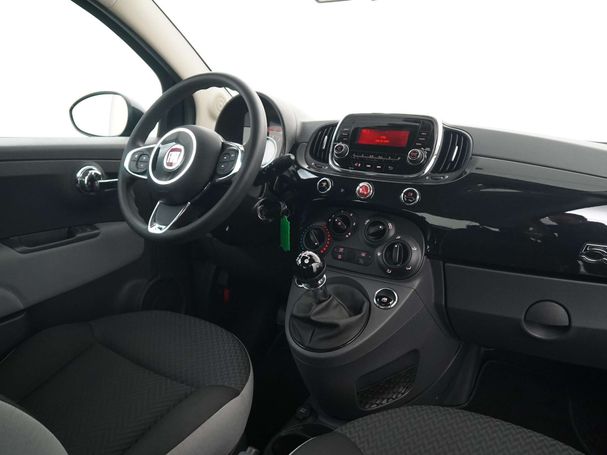 Fiat 500 1.2 51 kW image number 4