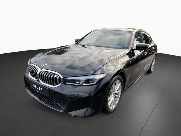 BMW 320i M Sport 135 kW image number 1