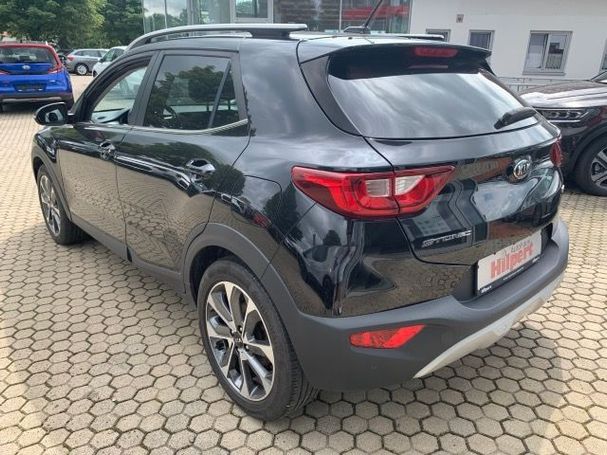 Kia Stonic 1.0 Spirit 88 kW image number 4