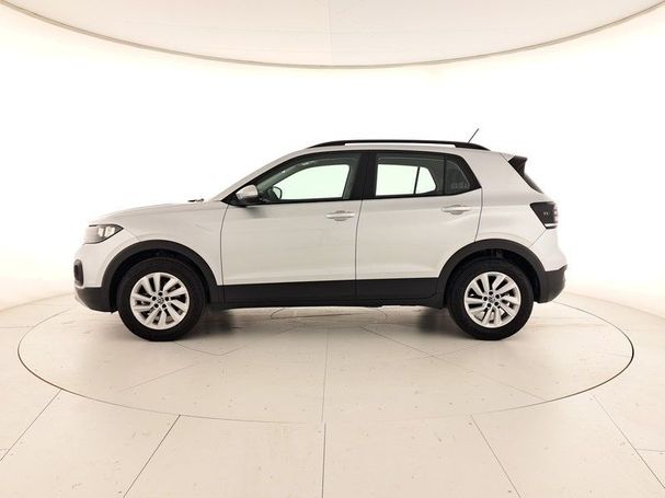 Volkswagen T-Cross 81 kW image number 5