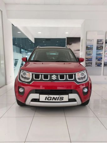 Suzuki Ignis 61 kW image number 3