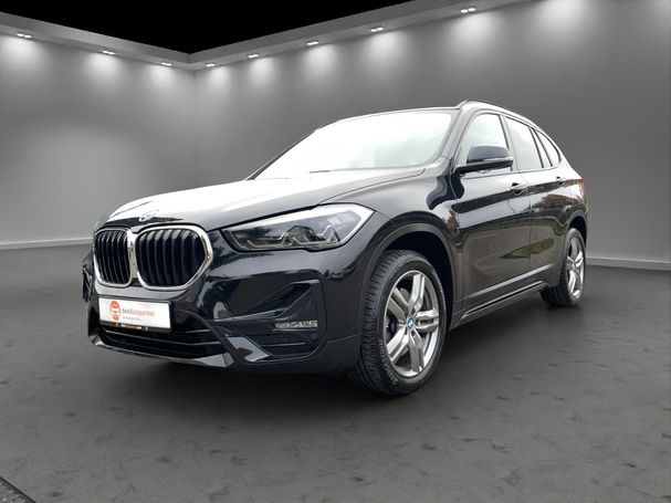 BMW X1 20i sDrive 131 kW image number 1