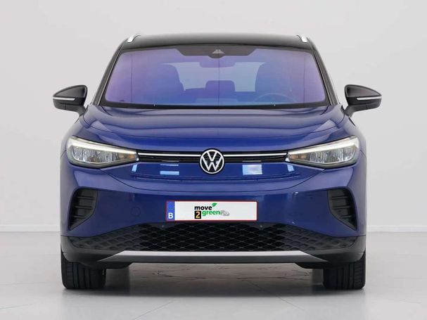 Volkswagen ID.4 Pro Performance 150 kW image number 7