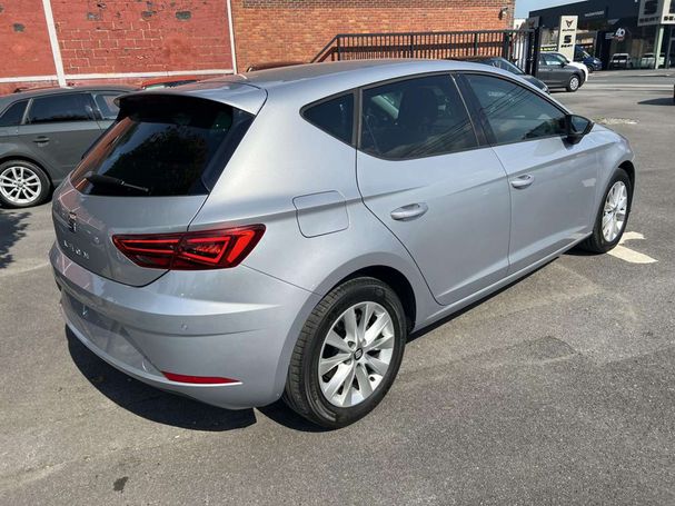 Seat Leon 1.0 TSI Style DSG 85 kW image number 6