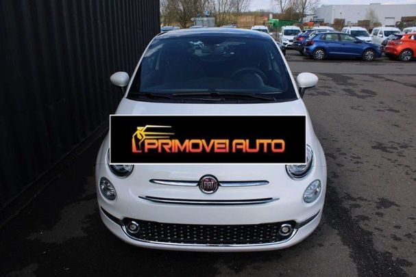 Fiat 500 1.0 51 kW image number 2