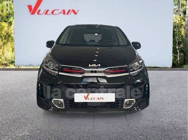 Kia Picanto GT Line 62 kW image number 3