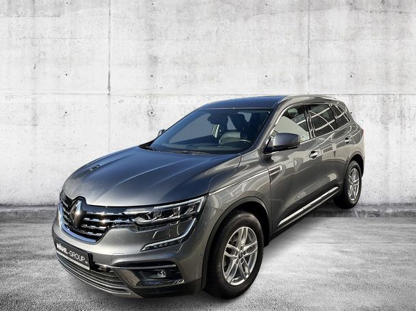 Renault Koleos TCe 160 EDC 116 kW image number 1