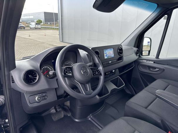 Mercedes-Benz Sprinter 317 CDI 125 kW image number 4