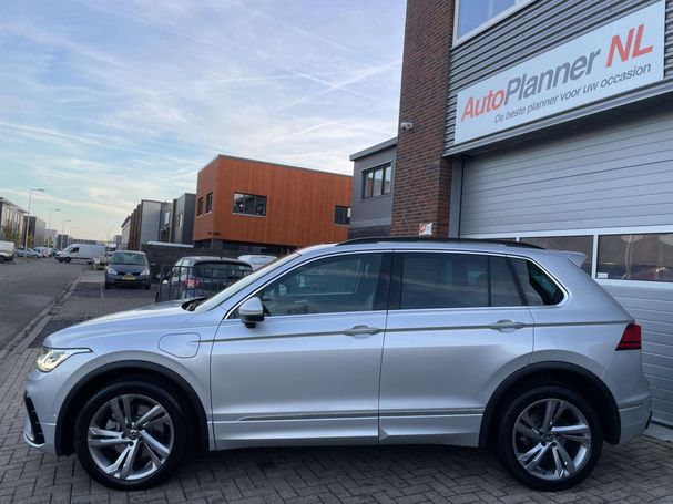 Volkswagen Tiguan 1.4 eHybrid R-Line DSG 180 kW image number 7