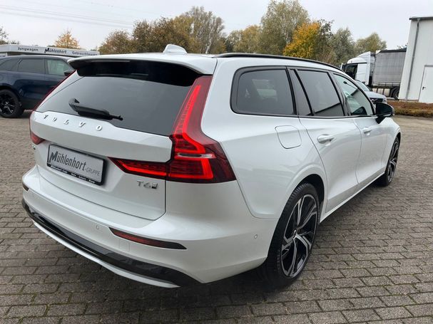 Volvo V60 T6 Plus Dark AWD 293 kW image number 1