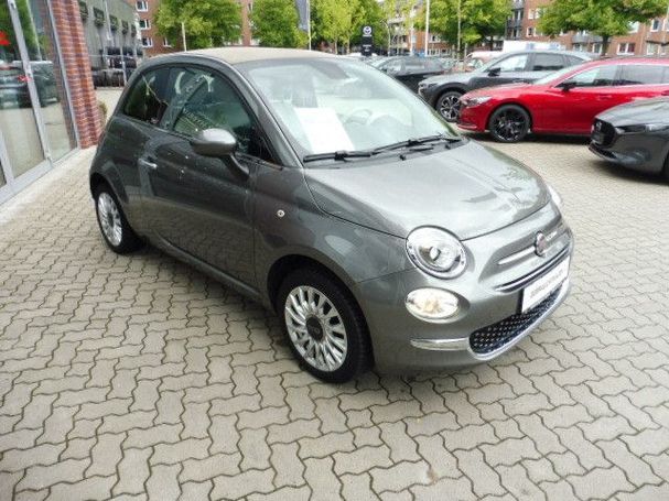 Fiat 500C 51 kW image number 1