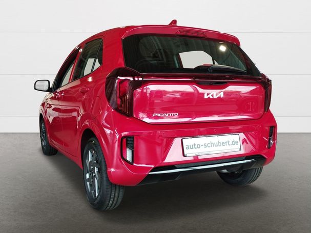 Kia Picanto 1.0 Vision 46 kW image number 2