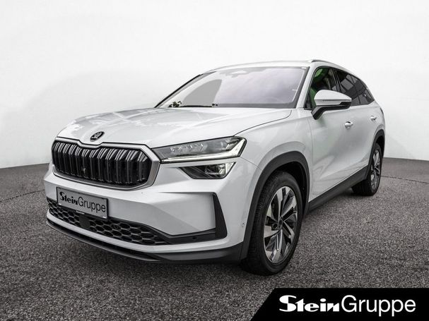 Skoda Kodiaq 2.0 TDI Selection 142 kW image number 1