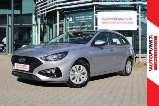 Hyundai i30 81 kW image number 1