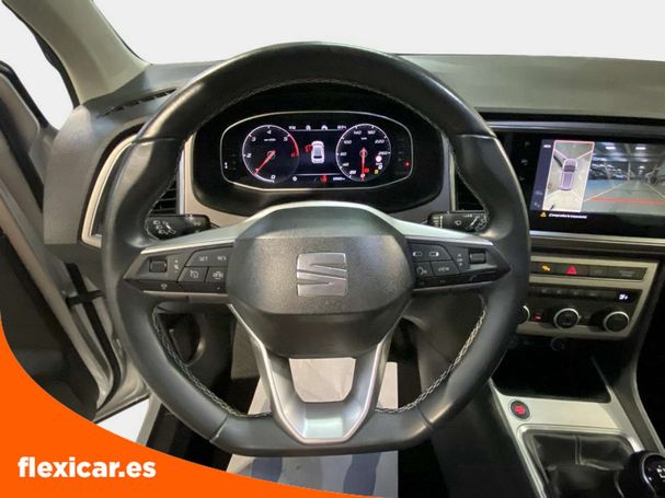 Seat Ateca 2.0 TDI 110 kW image number 11