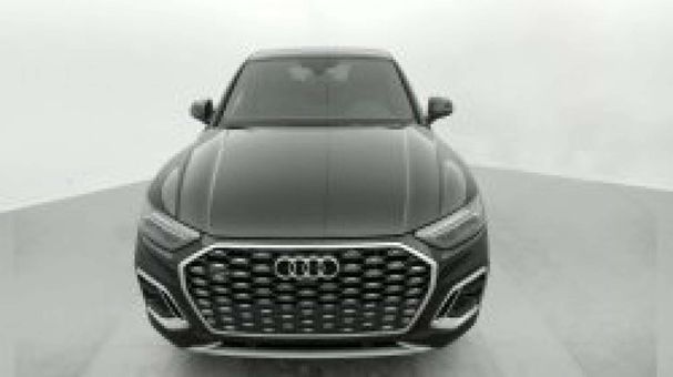 Audi Q5 50 TFSIe quattro S tronic S-line 220 kW image number 2