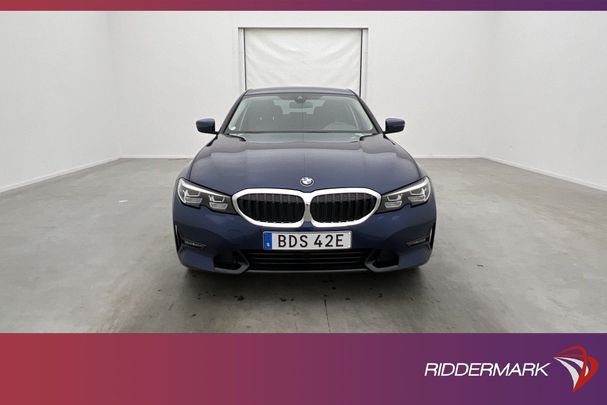 BMW 320d xDrive Sport Line 140 kW image number 3