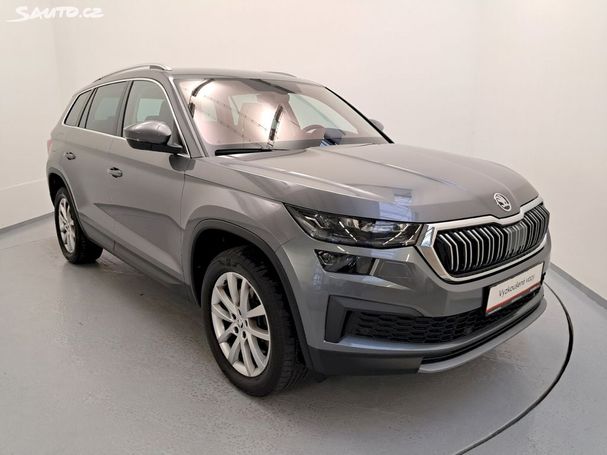 Skoda Kodiaq 2.0 TDI Style 4x4 147 kW image number 6