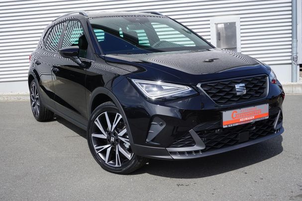 Seat Arona 1.0 TSI DSG 85 kW image number 2