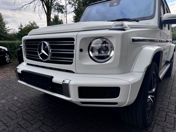 Mercedes-Benz G 500 310 kW image number 1