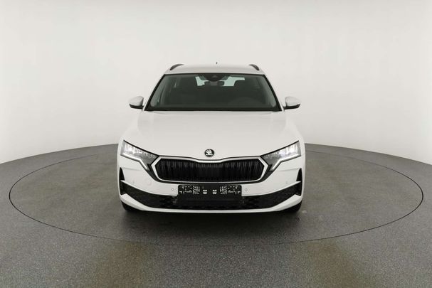 Skoda Octavia Combi 2.0 TDI 110 kW image number 27