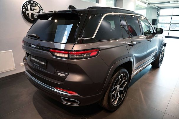 Jeep Grand Cherokee 279 kW image number 3