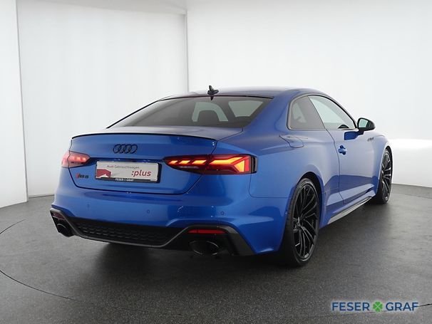 Audi RS5 331 kW image number 2