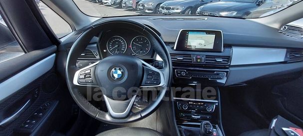 BMW 216d Active Tourer 85 kW image number 22