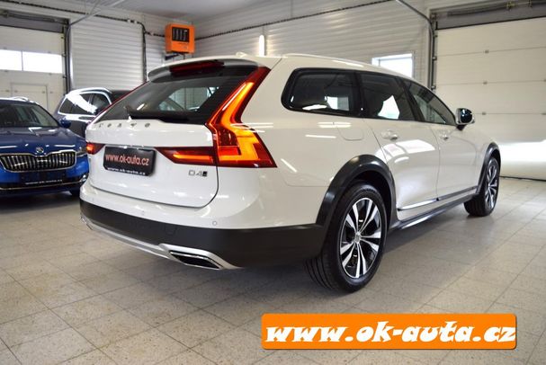 Volvo V90 Cross Country D4 AWD 140 kW image number 7