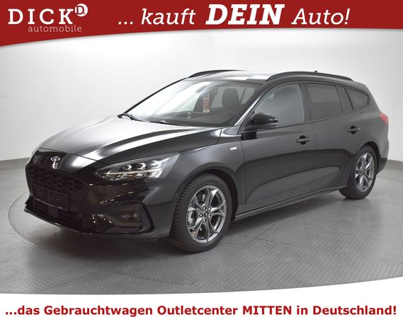 Ford Focus 1.0 ST-Line 92 kW image number 1