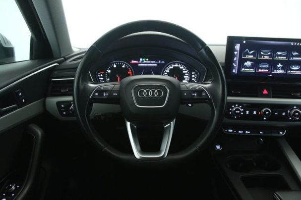 Audi A4 35 TDI S tronic Avant 120 kW image number 11