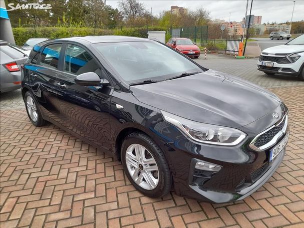 Kia Ceed 1.4 73 kW image number 2