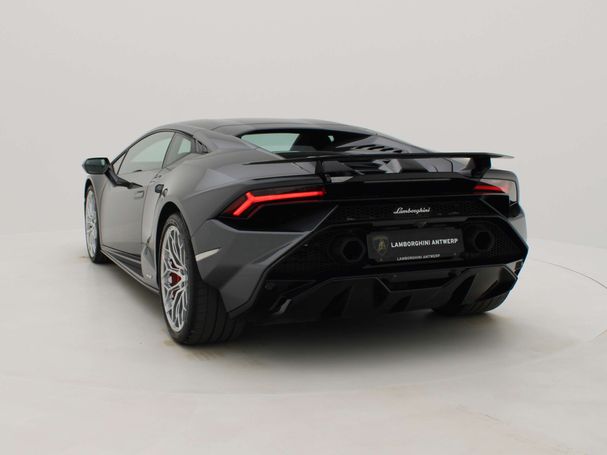 Lamborghini Huracan 471 kW image number 9