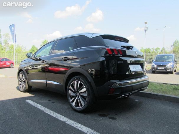 Peugeot 3008 BlueHDi 180 EAT8 130 kW image number 9