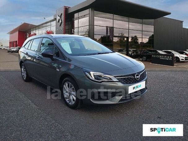 Opel Astra 1.5 D Edition 90 kW image number 1